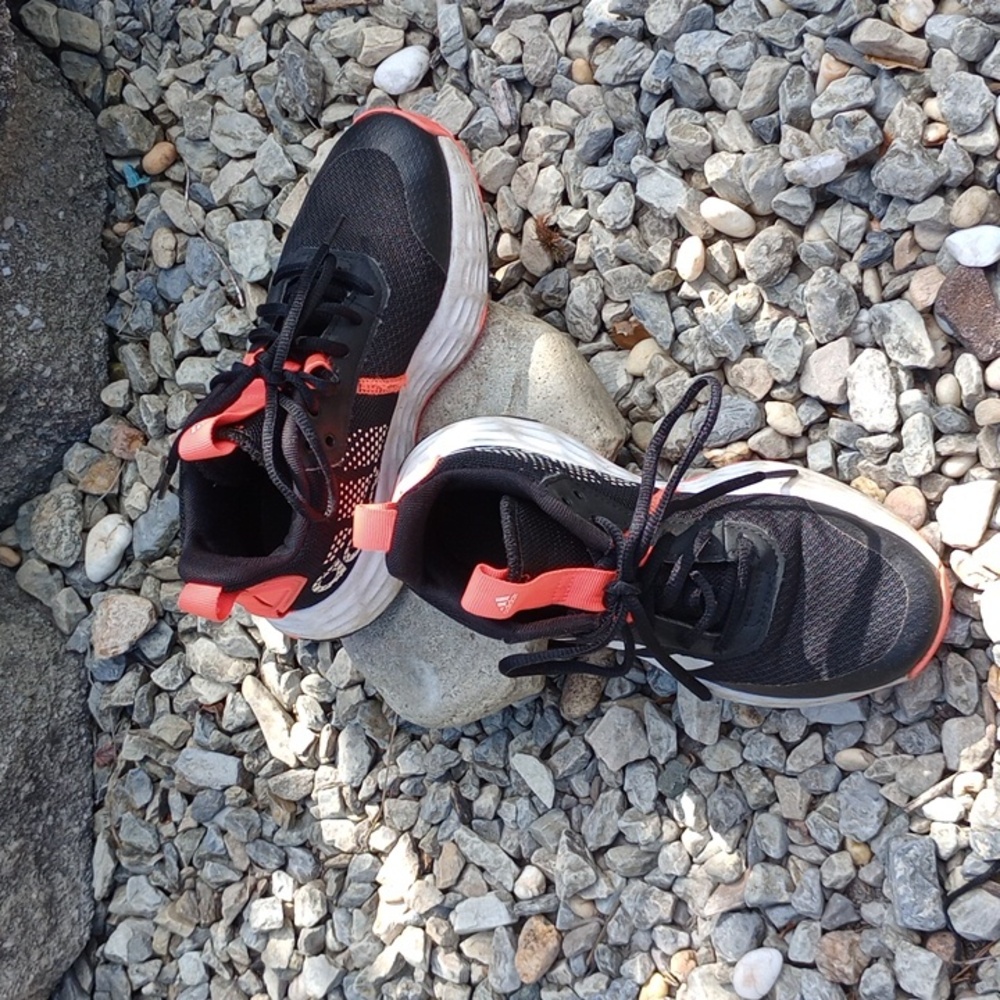 Adidas sneakers